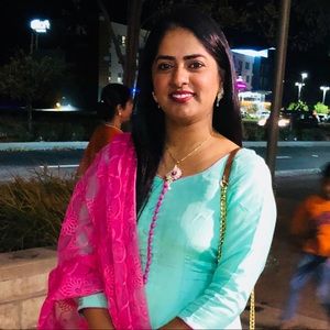 Meet your Posher, Karamjit